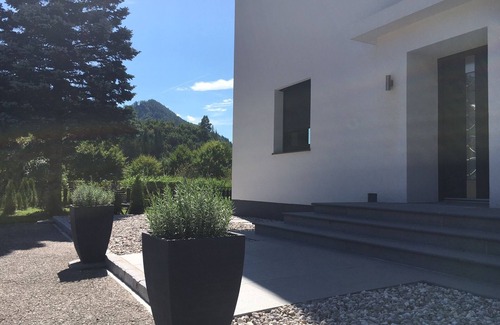 Goestling an der Ybbs Apartment | Beautiful moutain apartment near ski and lake resorts