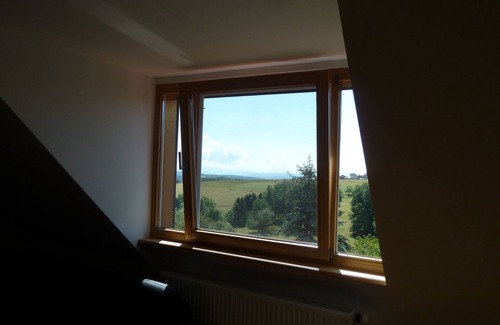 Goerwihl Condo | Beautiful attic apartment 140 m² to feel good and relax with a great view