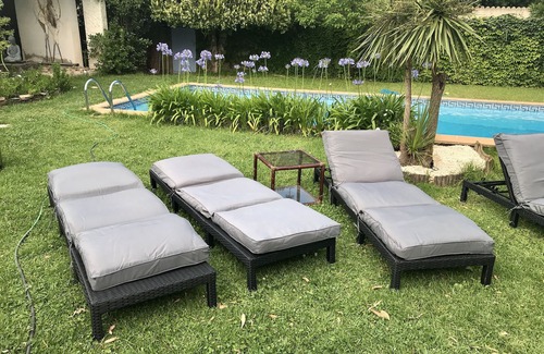 Saint-Cyprien Villa | Beautiful atypical Villa in Saint Cyprien