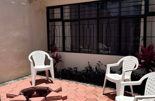 Del Ex-marquezado House | Beautiful Authentic 3 bed/1 Bath Large home in Oaxaca City