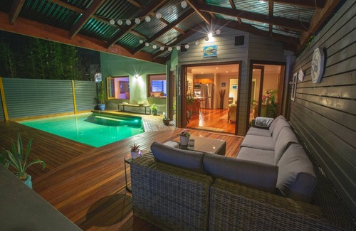 Avalon Beach House | Beautiful Avalon Beach House 5 Min level walk to Avalon Beach and Avalon Village