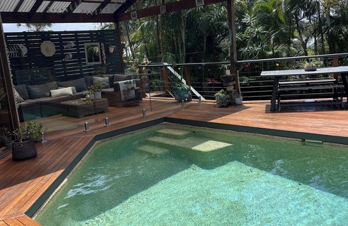 Avalon Beach House | Beautiful Avalon Beach House 5 Min level walk to Avalon Beach and Avalon Village