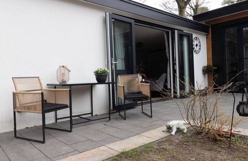 Apeldoorn Bed & Breakfast | Beautiful B&B in the heart of the Veluwe. Luxury and comfort in the Crown Estates.