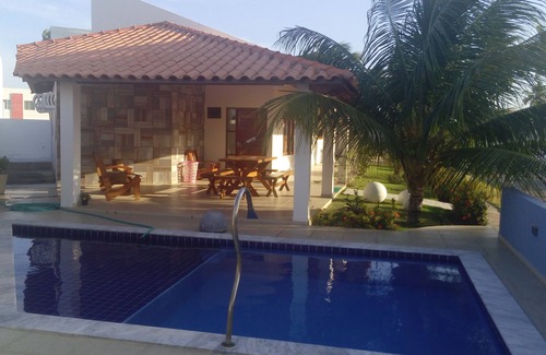 Barra de Sao Miguel House | BEAUTIFUL BEACH HOUSE IN SÃO MIGUEL BAR