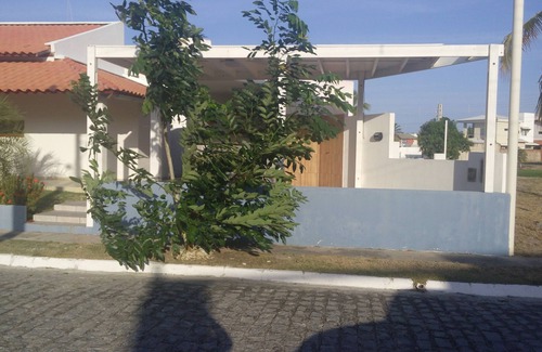 Barra de Sao Miguel House | BEAUTIFUL BEACH HOUSE IN SÃO MIGUEL BAR