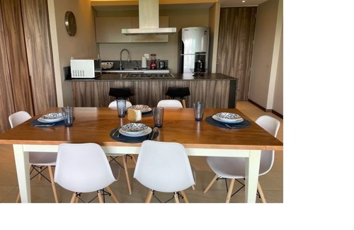 Diamante Apartment | Beautiful beach in Acapulco Diamante, Isla Residence