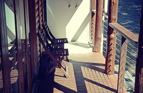 Tarbuck Bay House | BEAUTIFUL BALI VIEW, PACIFIC PALMS