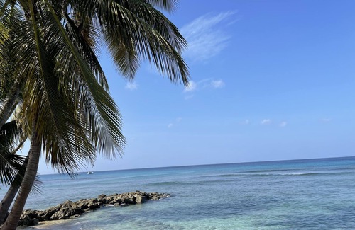 Belleplaine Condo | Beautiful Barbados - Two Bedroom Condo steps from the beach