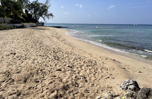 Belleplaine Condo | Beautiful Barbados - Two Bedroom Condo steps from the beach