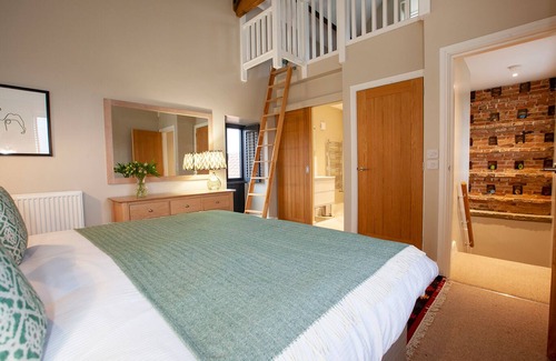 York House | Beautiful Barn Conversion Vale of York
