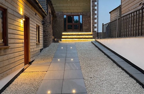 Worlington House | Beautiful barn conversion in Mid Devon close to adventure, gastronomy and nature