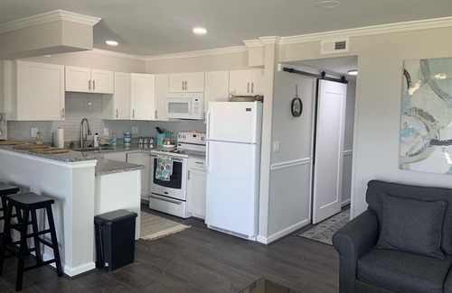 Ocean View Condo | Beautiful Bay Front Condo w/Private Pool - Close to Bethany Beach!