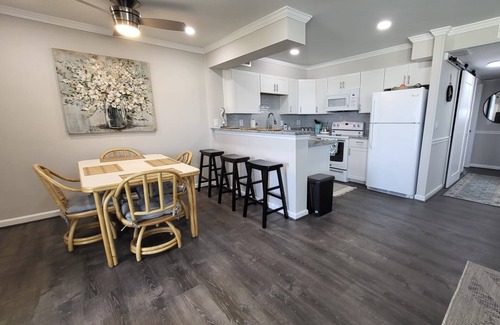 Ocean View Condo | Beautiful Bay Front Condo w/Private Pool - Close to Bethany Beach!