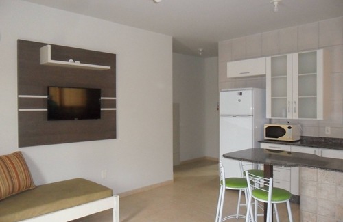 Zimbros Apartment | BEAUTIFUL BAY RESIDENTIAL Apts 1, 2 and 3 bedrooms Corner of Junipers-Bombinhas