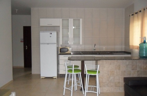 Zimbros Apartment | BEAUTIFUL BAY RESIDENTIAL Apts 1, 2 and 3 bedrooms Corner of Junipers-Bombinhas