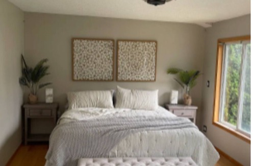 La Crosse House | Beautiful Bay views at Bayfront Resort