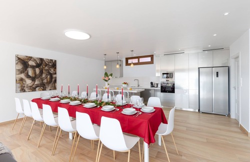 Finestrat Villa | Beautiful Bay Views by Fidalsa