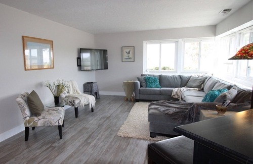 Baywood-Los Osos Apartment | Beautiful Bayview Getaway!