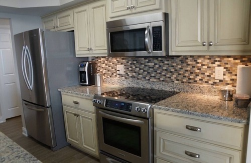 Gulf Lagoon Beach Condo | Beautiful beachfront condo-AMAZING Sunset Views! 2 FREE VIP beach chairs.n