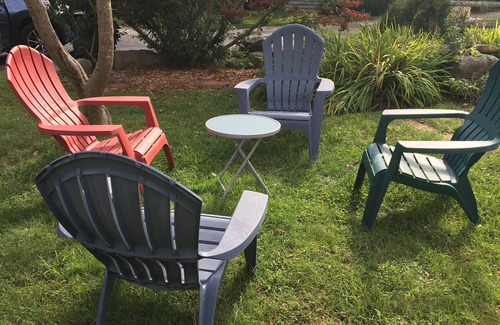 Waterford Cottage | Beautiful Beach and Cozy Cottage for Off-Season Beach Getaway. Discounted Rates!