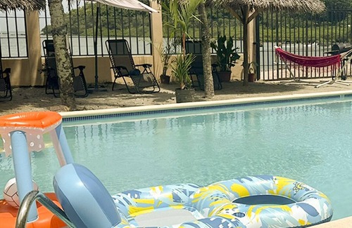 Veracruz Apartment | Beautiful Beach Apartment in Veracruz at 20 min from Pamama City