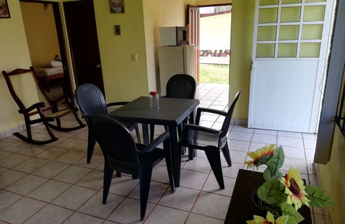 Montepio House | Beautiful Beach Cabin "Samia", ideal place for recharging and relaxation.
