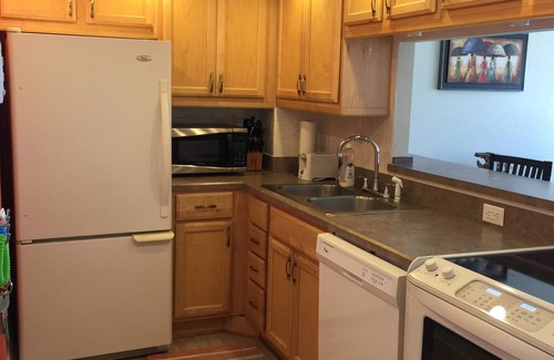 Avon By The Sea Condo | Beautiful Beach Escape - Just Steps Away From Pier