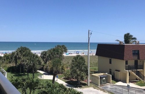Avon By The Sea Condo | Beautiful Beach Escape - Just Steps Away From Pier