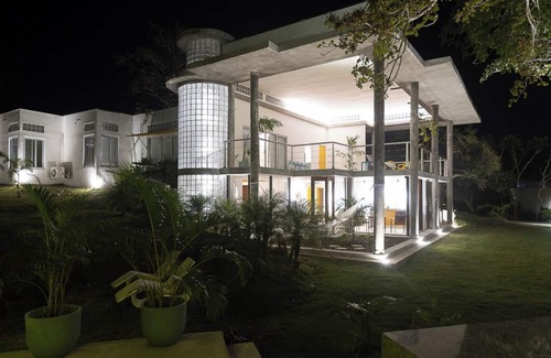 Boca Corona House | Beautiful beach front property in Playa Corona Panama