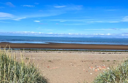 Allonby House | Beautiful Beach Front Cottage