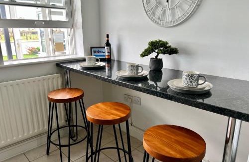 Allonby House | Beautiful Beach Front Cottage