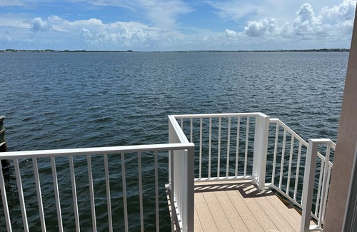 Nettles Island House | Beautiful Beach Home on Nettles Island with Private Beach Access