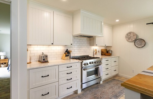 Madison House | Beautiful Beach Home and Garden Paradise