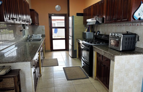 Las Tablas House | Beautiful Beach House and Casita at Playa Uverito, Las Tablas Panama