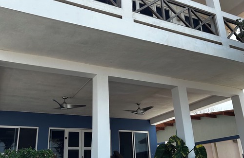 Las Tablas House | Beautiful Beach House and Casita at Playa Uverito, Las Tablas Panama