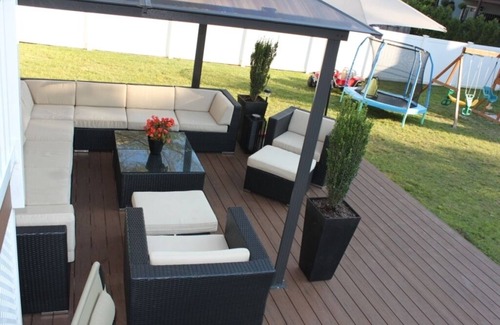 Long Branch House | Beautiful Beach house on the Jersey Shore