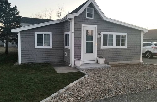 Green Harbor-Cedar Crest House | Beautiful Beach House, Green Harbor Marshfield! Steps to beach, dead end street!