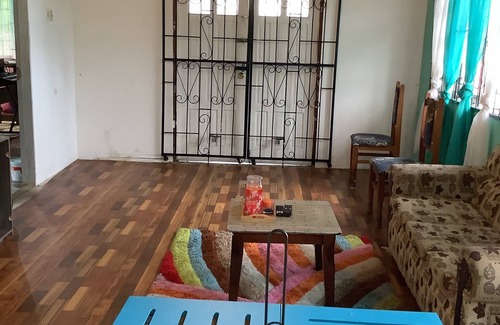 Trinidad House | Beautiful beach house bed and breakfast, with beach access.