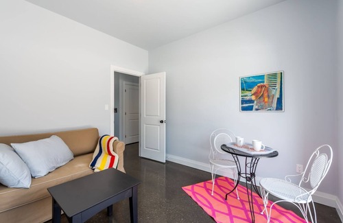Dunnville House | Beautiful beach house with everything you'd ever need to just show up and relax.