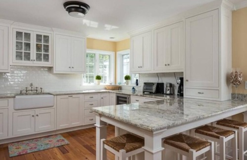 Popponesset House | Beautiful Beach House on Private Beach - Popponessett, New Seabury