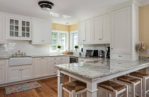 Popponesset House | Beautiful Beach House on Private Beach - Popponessett, New Seabury