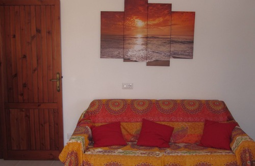 Solanas House | Beautiful beach house sleeps 8