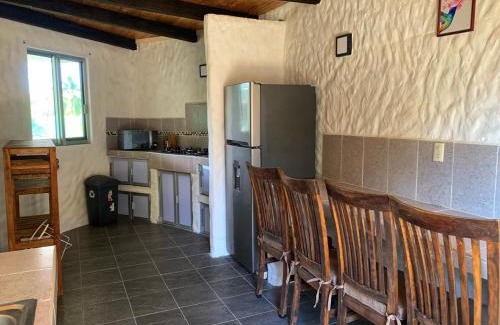 Tuxpan House | Beautiful Beach House with Private Pool in Tuxpan - Colibrí