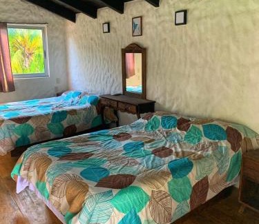 Tuxpan House | Beautiful Beach House with Private Pool in Tuxpan - Colibrí