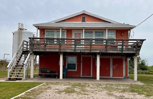 Elmaton House | Beautiful Beach/Ocean views from this house !