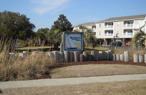 Ocean Isle Beach Condo | Beautiful Beach Condo on Ocean Isle, ~NC~