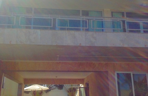 Jardim Virginia House | Beautiful beachfront house in Guaruja! 9 suites