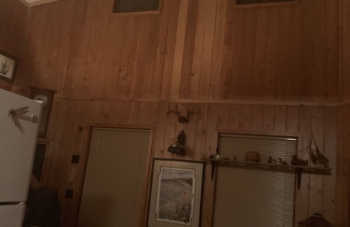 Beaver Island House | Beautiful Beaver Island getaway