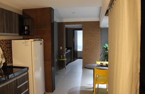 Recife Apartment | Beautiful BEIRA MAR PLACE VENDOME - Boa Viagem