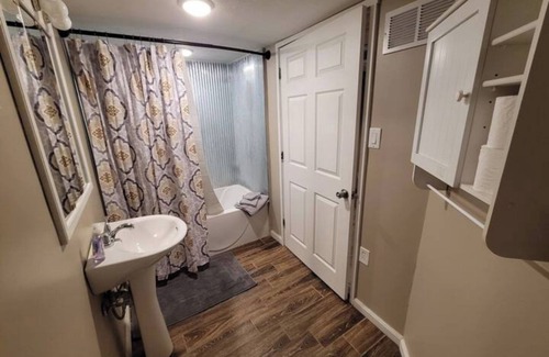 Benson House | Beautiful Benson home restored and ready for you!
